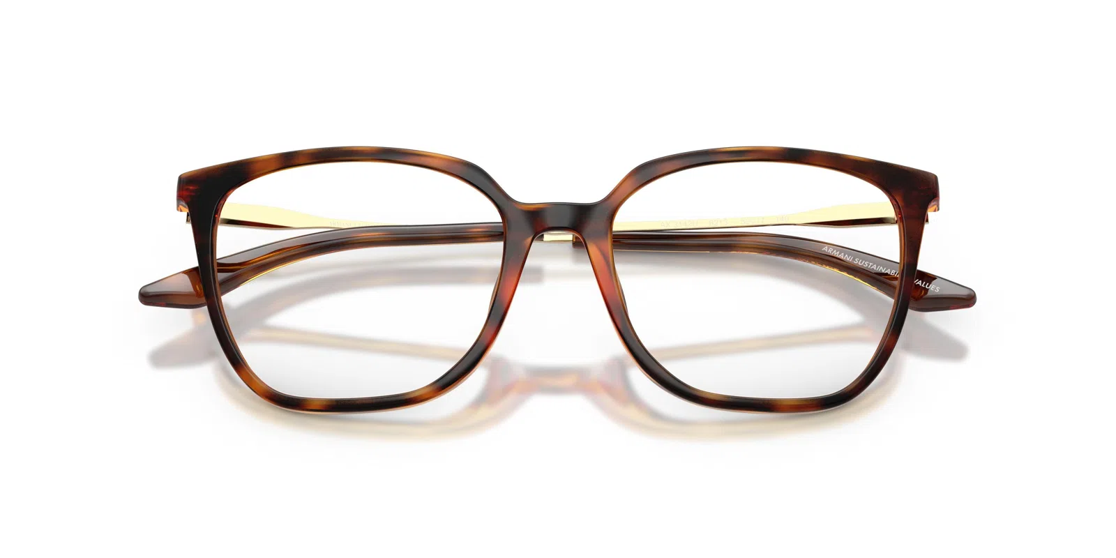 Armani Exchange 3142U Eyeglasses - view 20